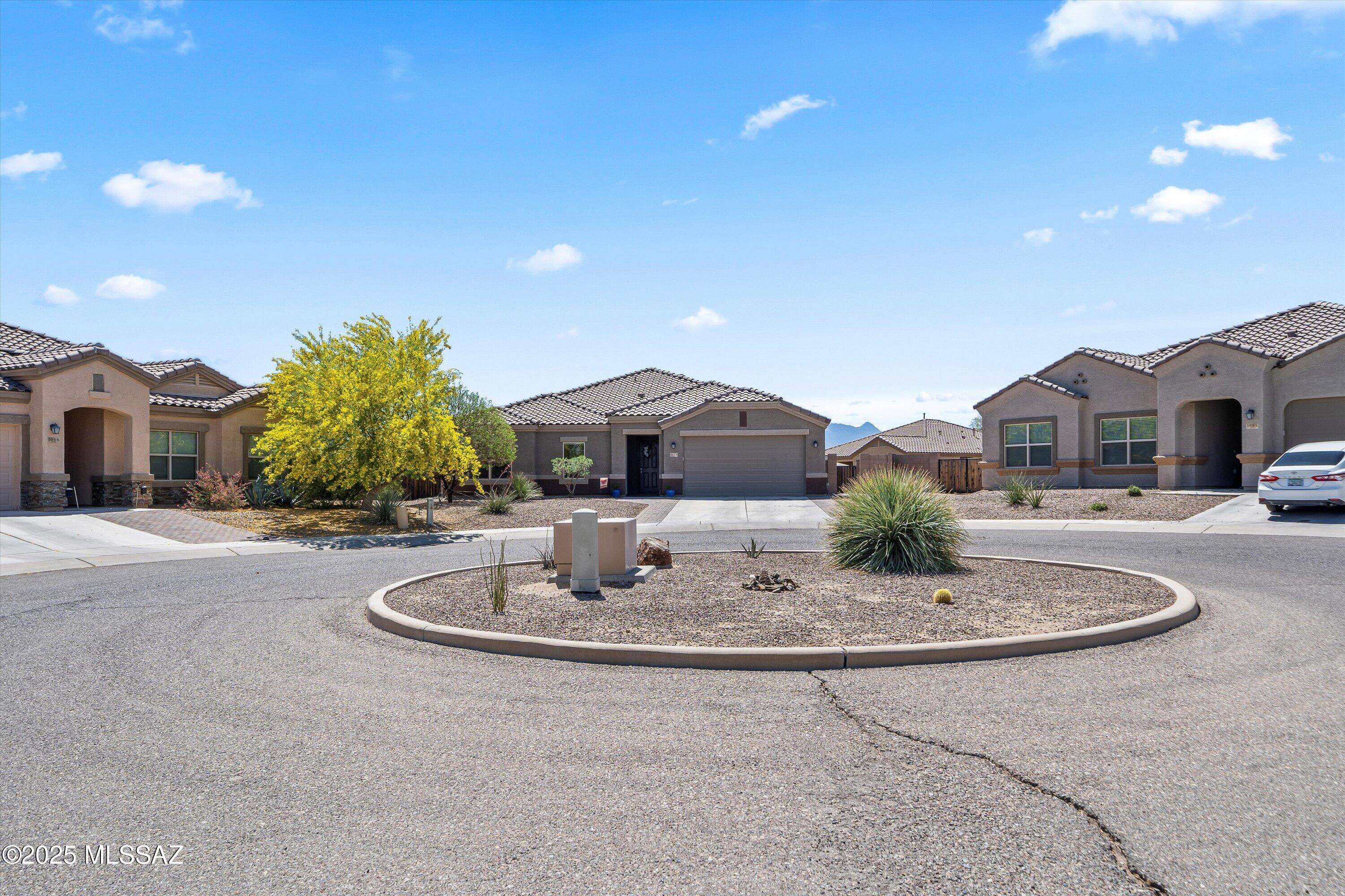 Sahuarita, AZ 85629,1073 Whispering Meadows Court