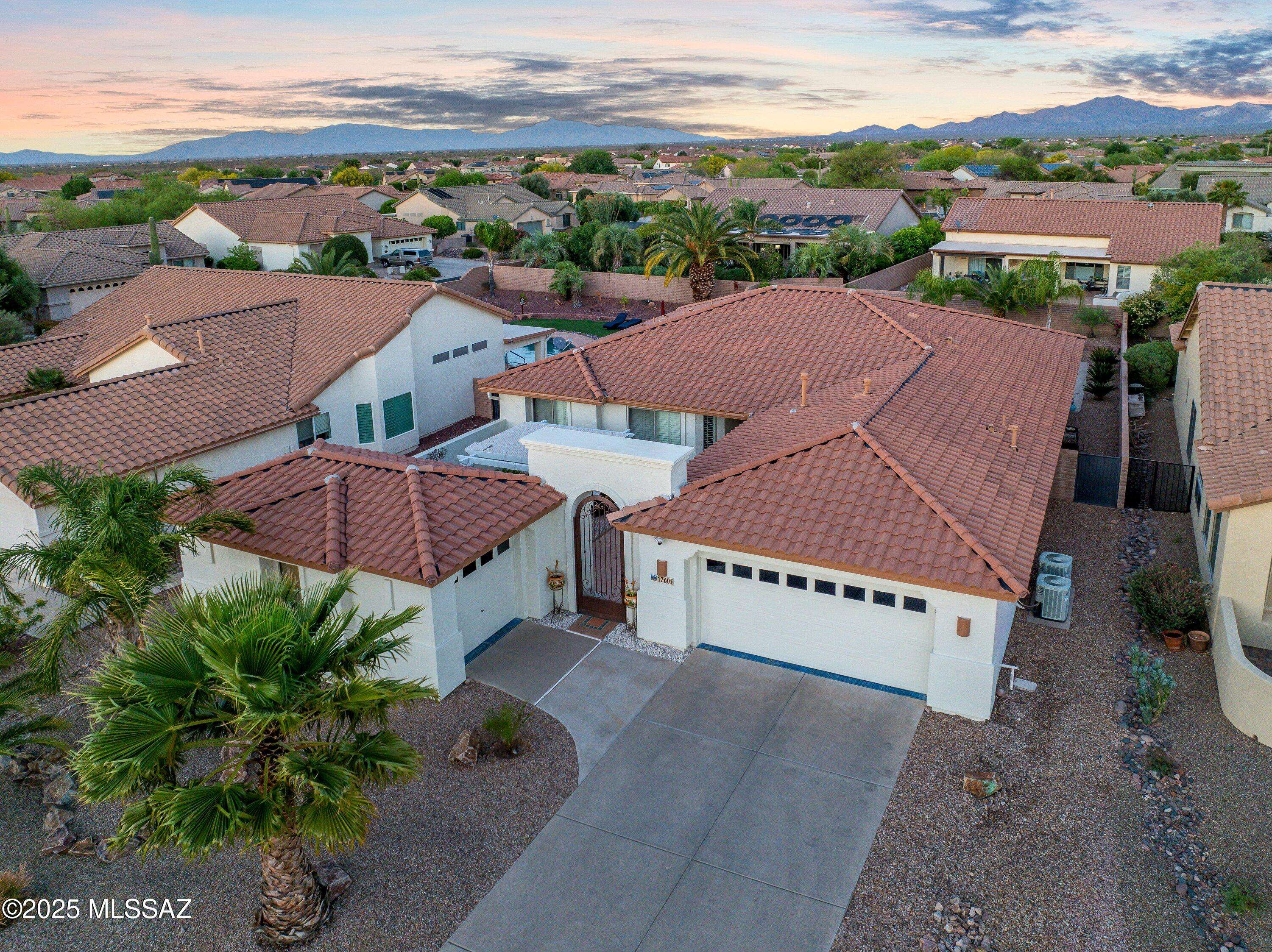 Green Valley, AZ 85614,1760 N Bayshore Drive
