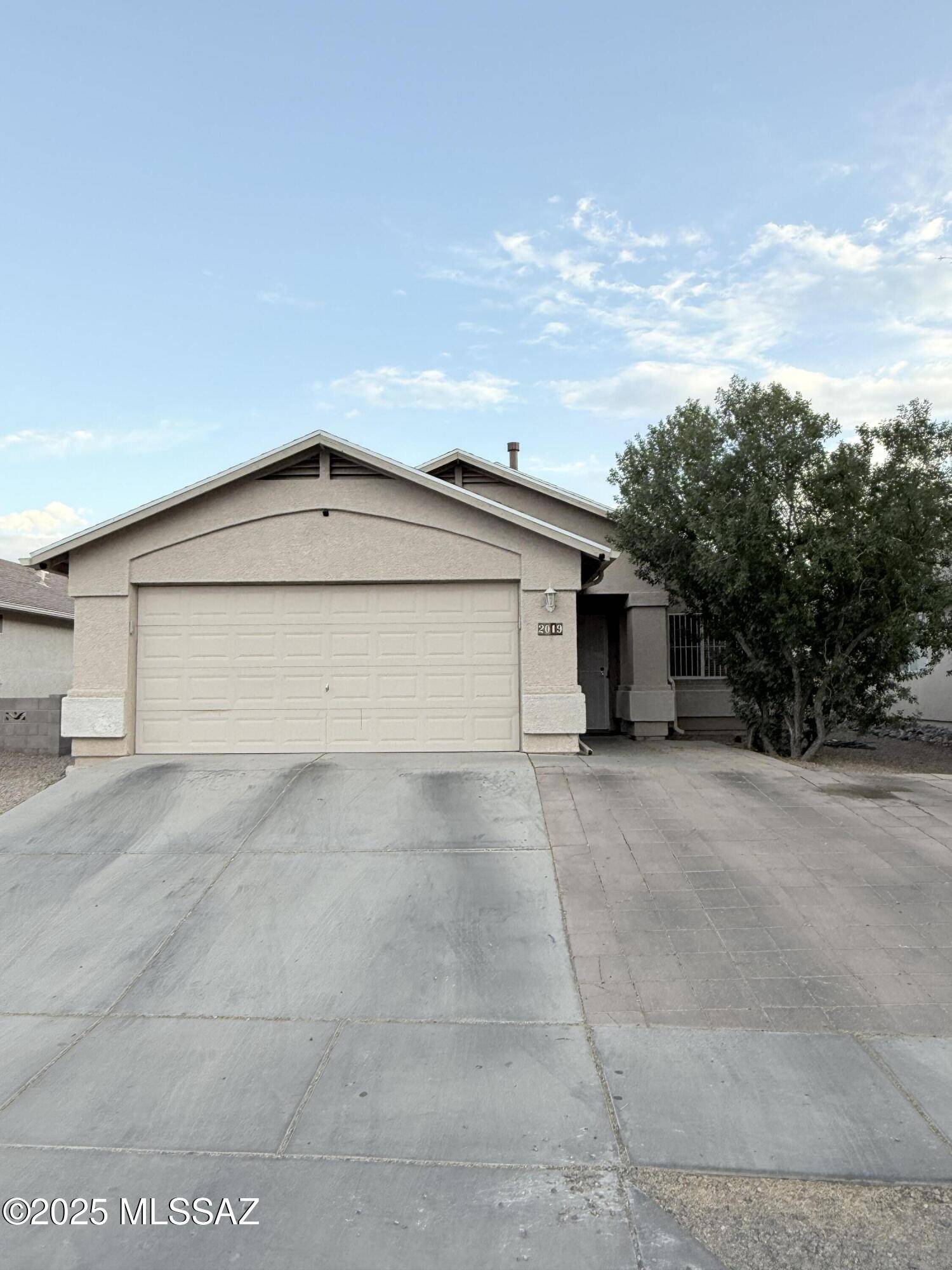 2019 W Calle Cielo De Oro, Tucson, AZ 85746