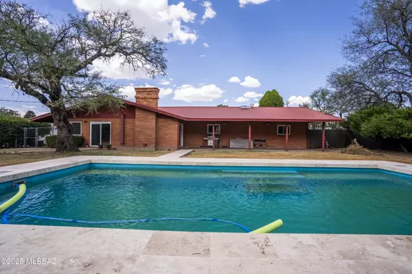 297 Duquesne Avenue, Patagonia, AZ 85624