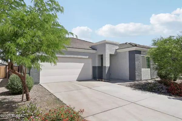 Marana, AZ 85653,12540 W Gini Lane
