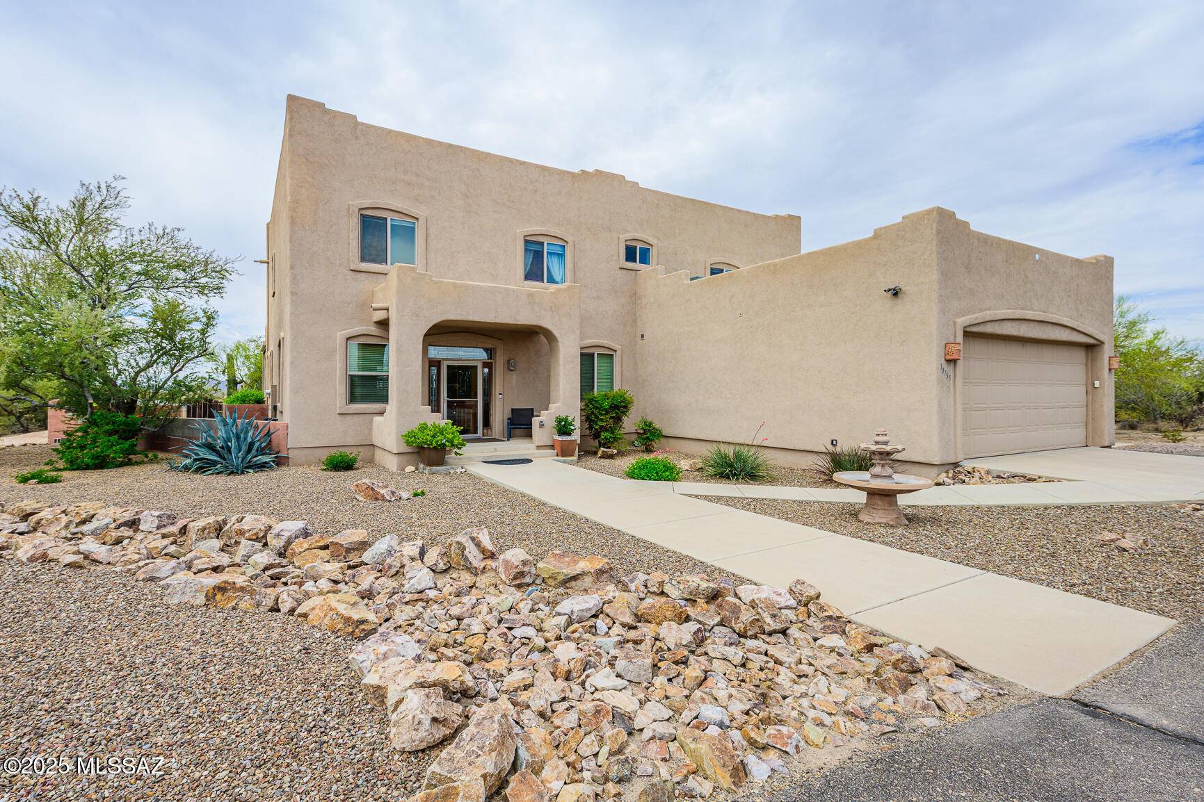 Tucson, AZ 85742,10755 N Paisano Avenue
