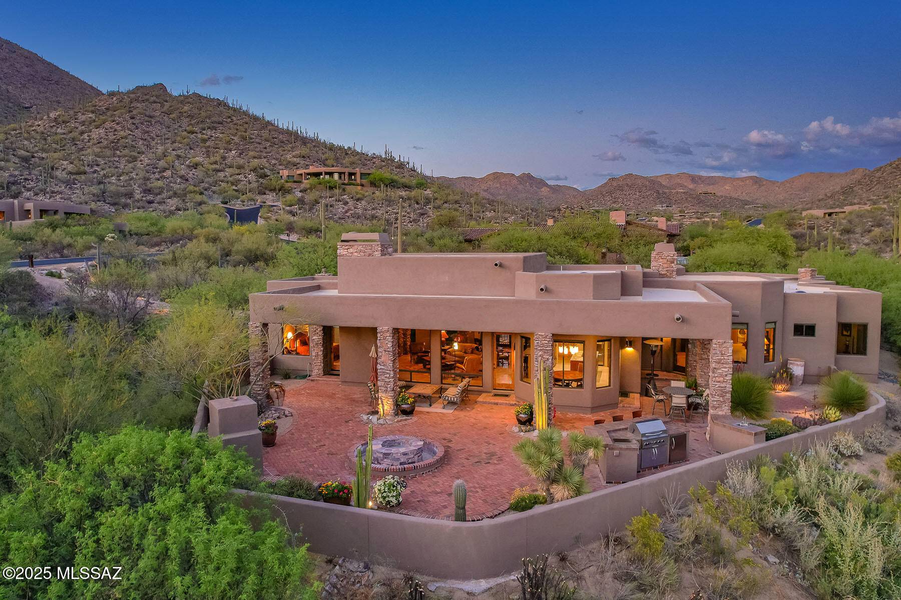 Marana, AZ 85658,14822 N Dove Canyon Pass