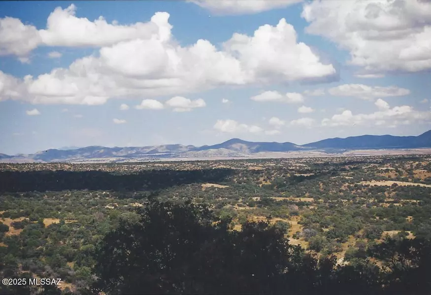 TBD Keystone Road  #17-B, Patagonia, AZ 85624