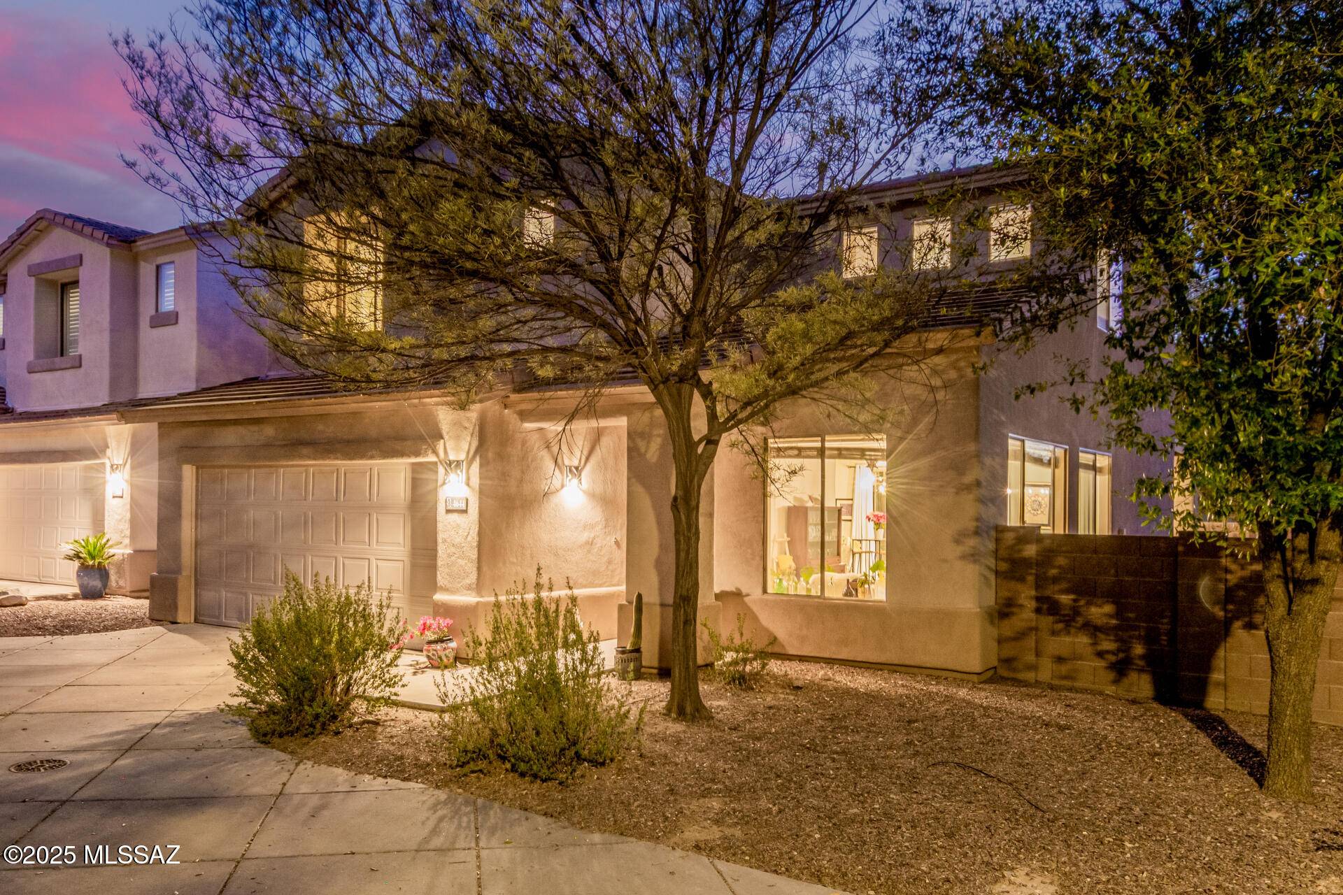 Tucson, AZ 85712,4644 E Avenida Rio Bruza