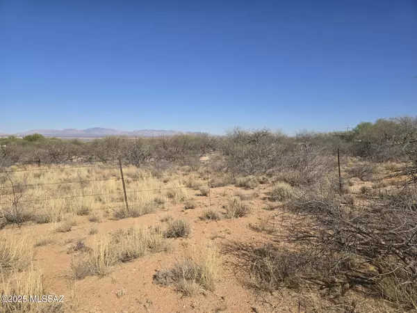 TBD S Quail Ridge Drive, Benson, AZ 85602