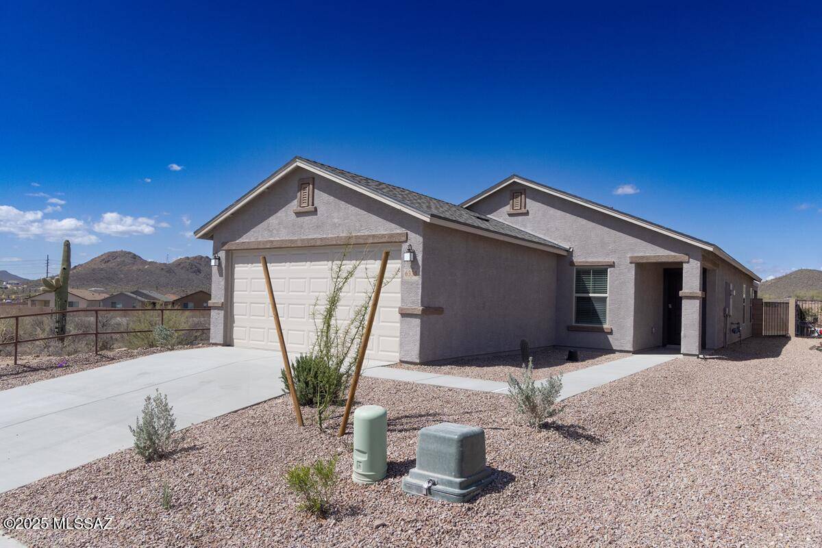 6330 S Rigby Way, Tucson, AZ 85746