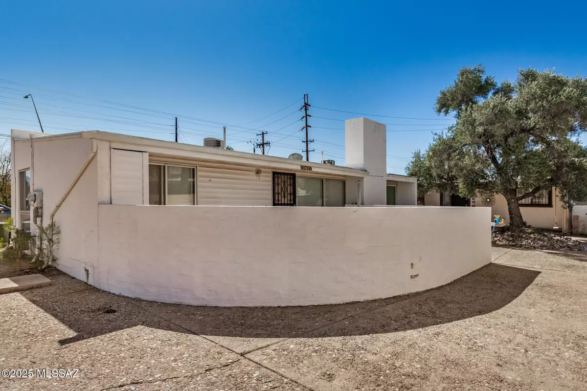 Tucson, AZ 85730,2764 S Kolb Road