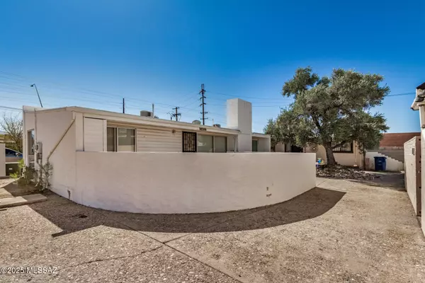 Tucson, AZ 85730,2764 S Kolb Road