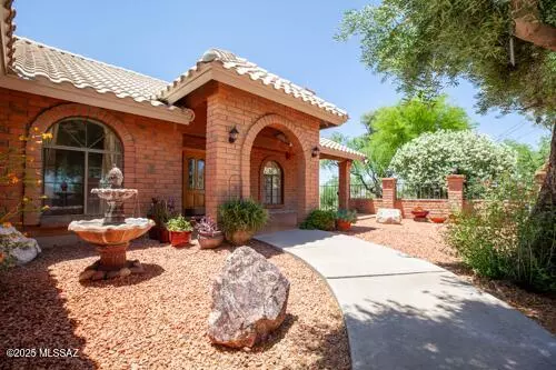 Rio Rico, AZ 85648,884 Via Mandan