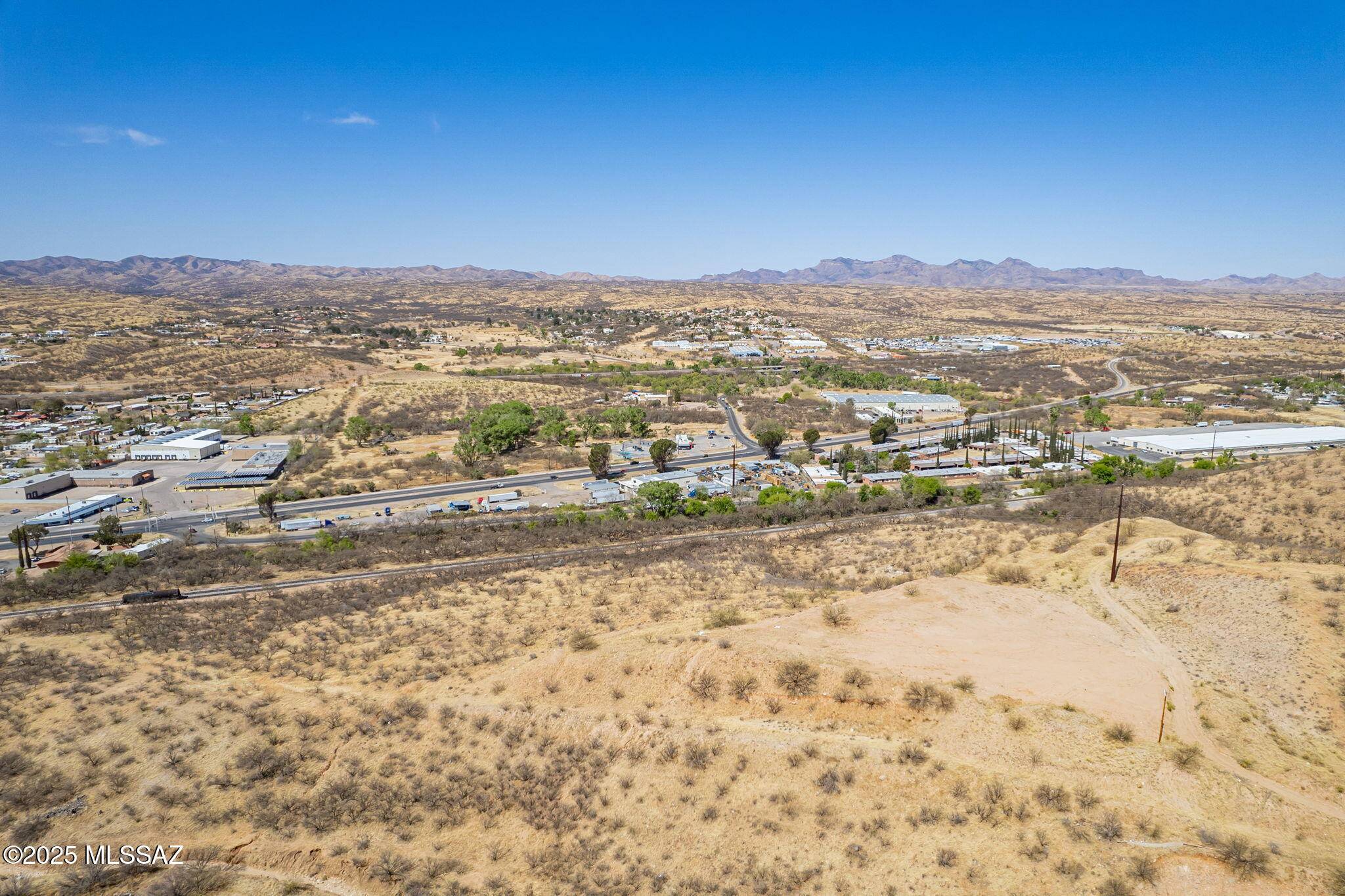 Nogales, AZ 85621,3175 N Silver Hill Drive #14
