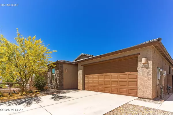10394 S Cienega Knolls Loop, Vail, AZ 85641