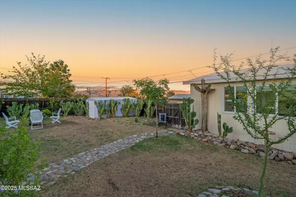 San Manuel, AZ 85631,925 W 4th Avenue