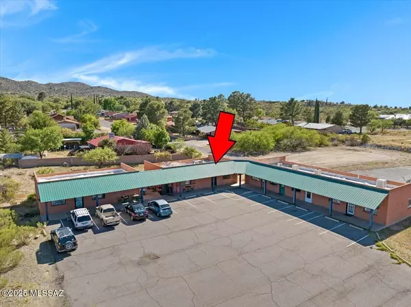 399 E American Avenue, Oracle, AZ 85623