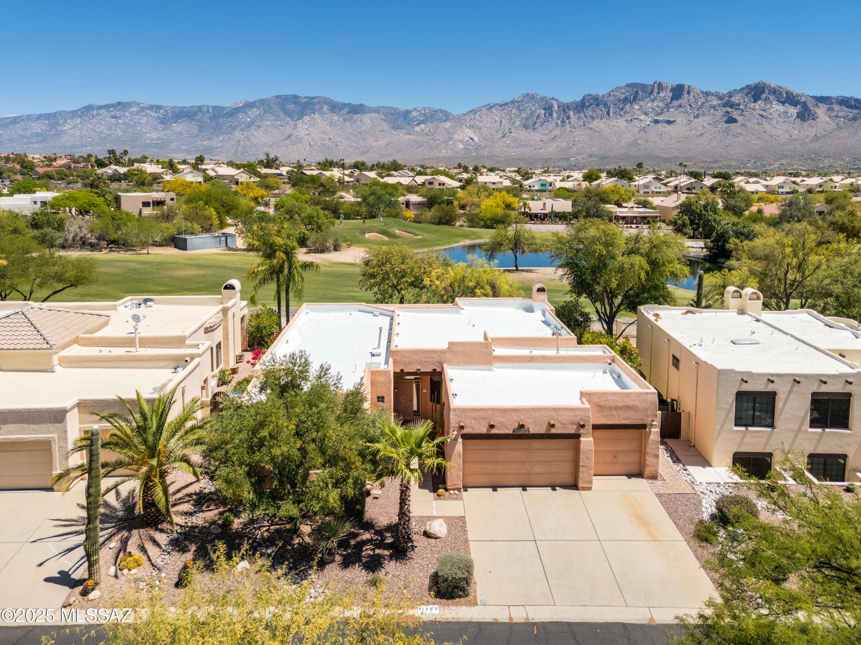 11360 N Scioto Avenue, Oro Valley, AZ 85737