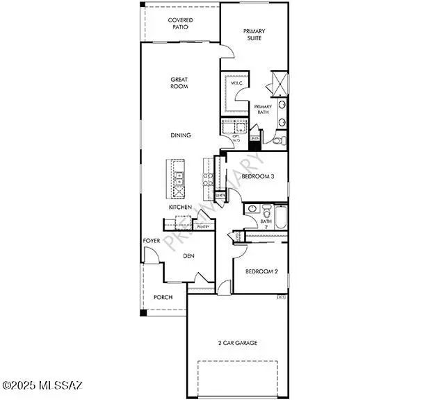 Vail, AZ 85641,11020 S Rila Drive
