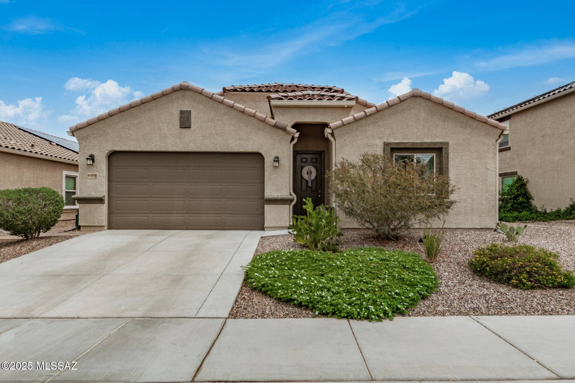 Marana, AZ 85653,9404 W Buckley Yucca Drive