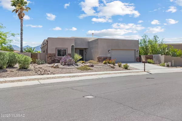 Oro Valley, AZ 85755,13274 N Regulation Drive