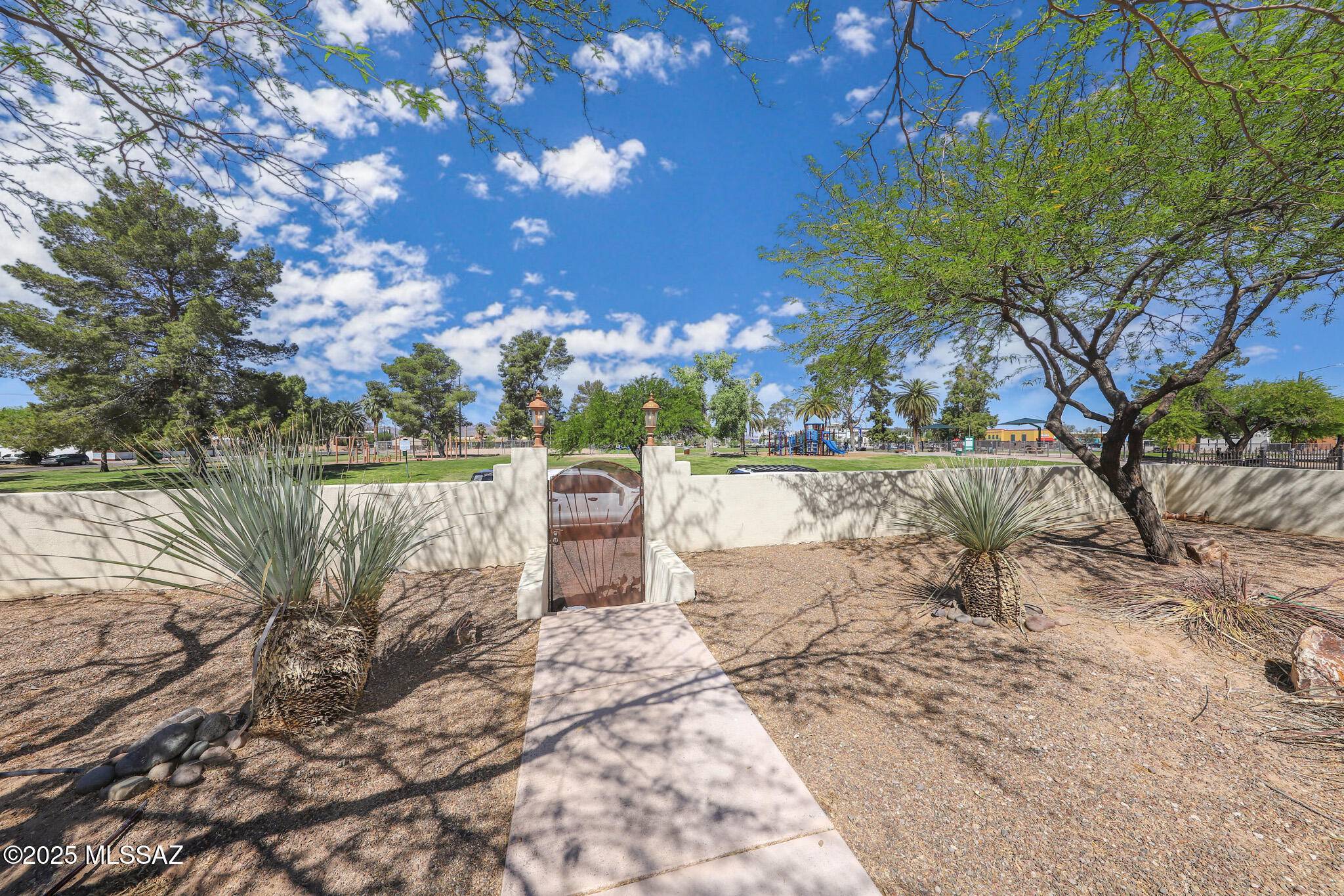 1014 N 7th Avenue #3, Tucson, AZ 85705