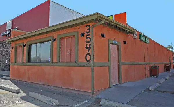 Tucson, AZ 85716,3540 E Grant Road