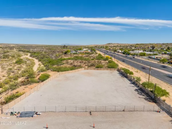 Tucson, AZ 85739,16515 N Oracle Road