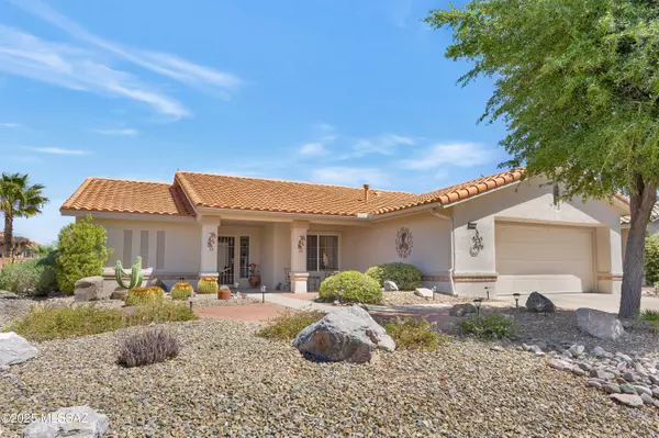 853 E Royal Ridge Drive, Oro Valley, AZ 85755