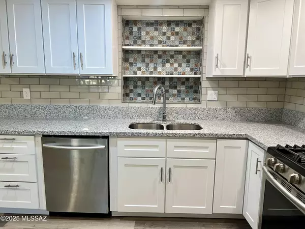 Tucson, AZ 85706,5118 S Liberty Avenue