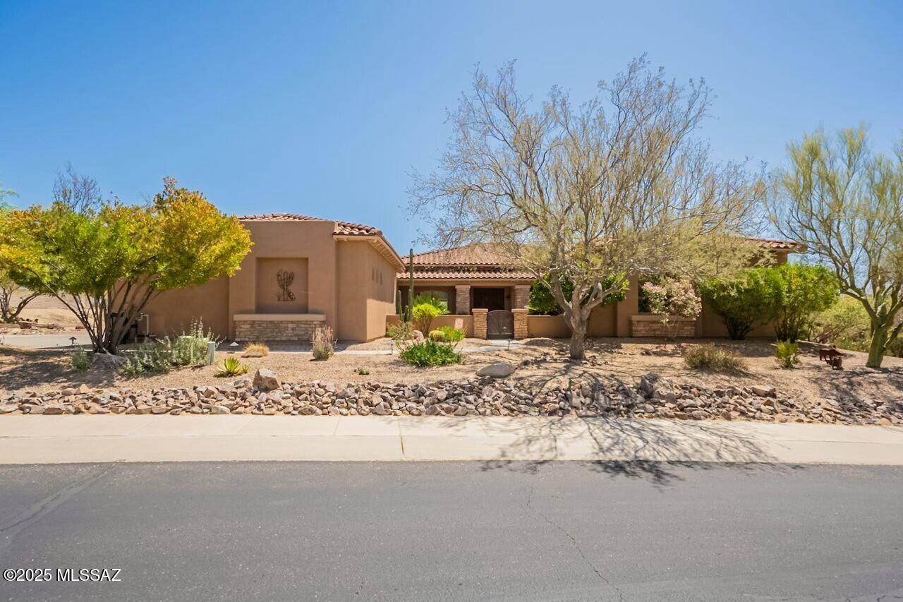 Marana, AZ 85658,5791 W Sonoran Links Lane