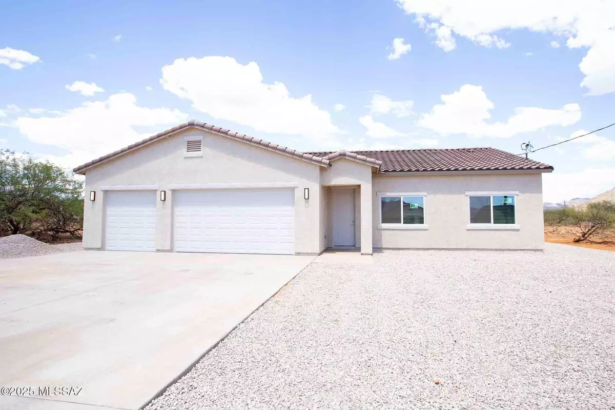 Rio Rico, AZ 85648,1849 Burns Court