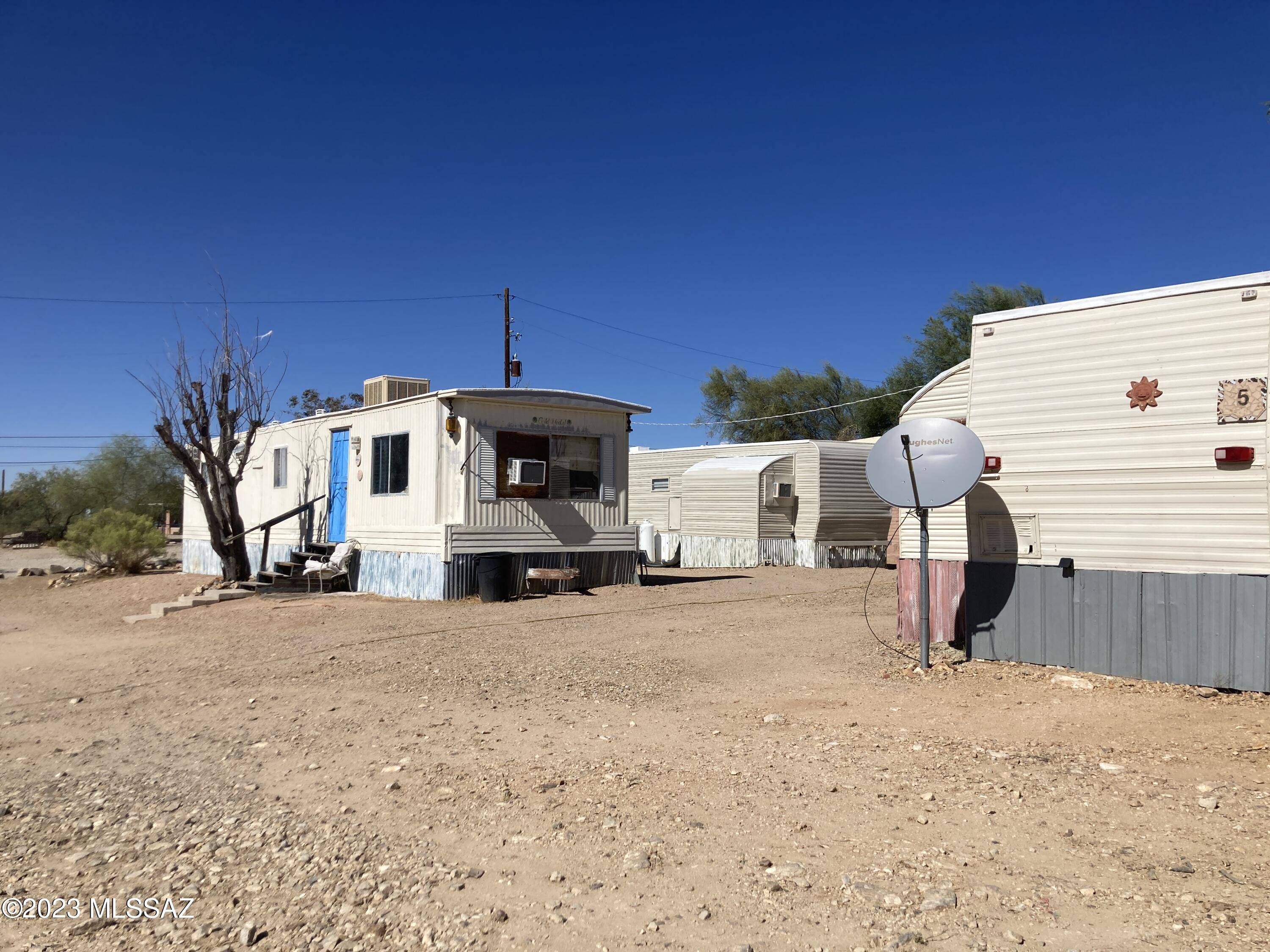 Tucson, AZ 85746,6643 S Sparrow Avenue