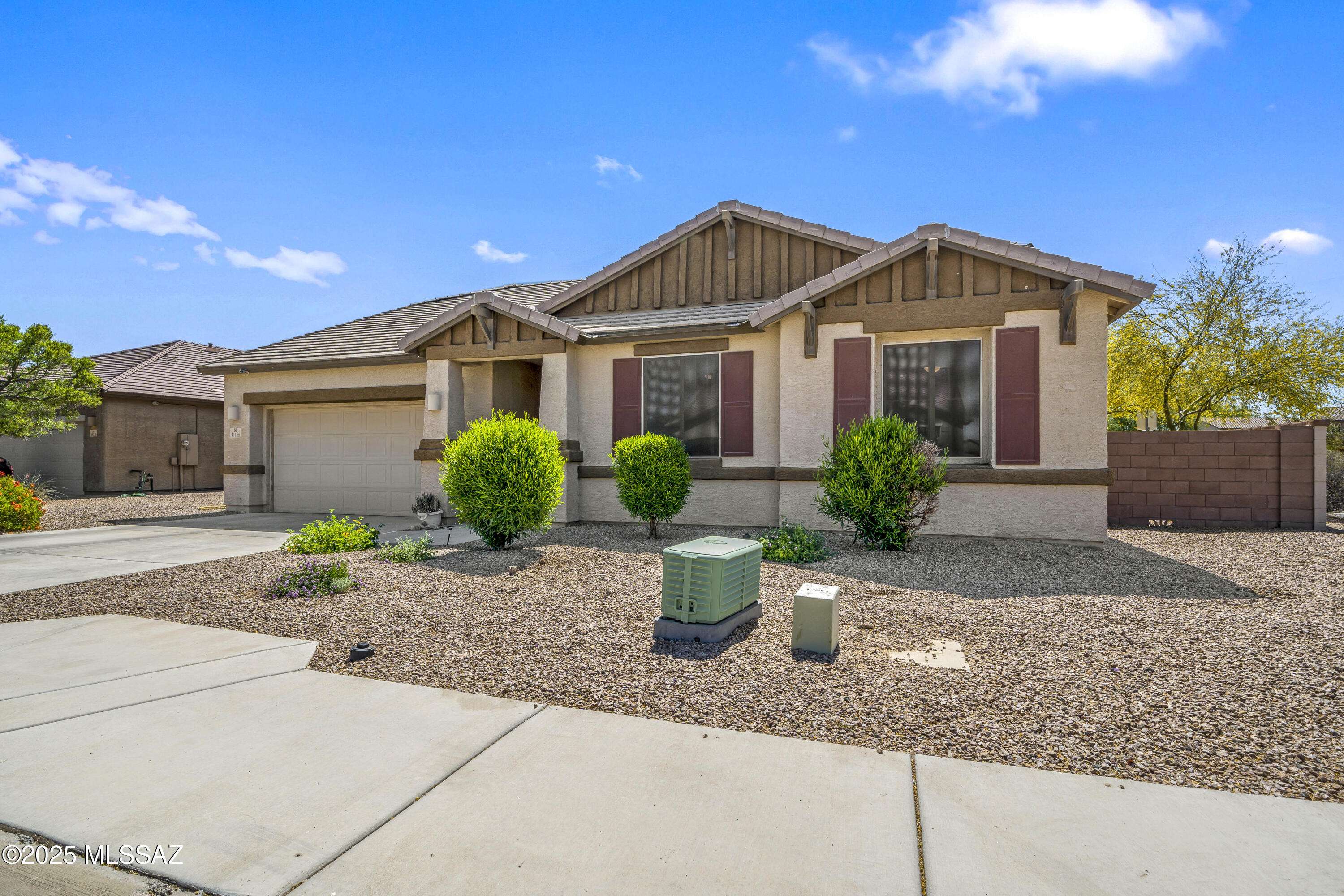 Marana, AZ 85658,11165 W Red Quartz Trail