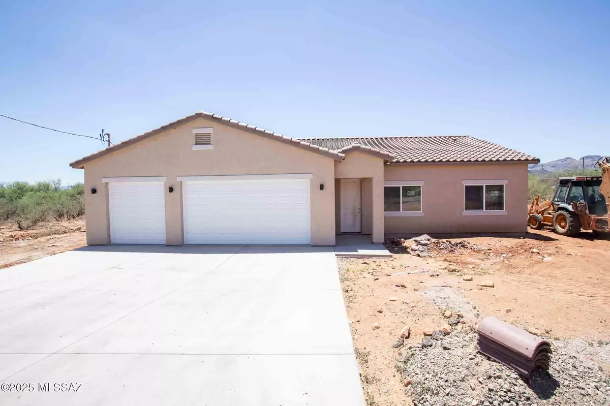 Rio Rico, AZ 85648,1788 Calle Abelardo