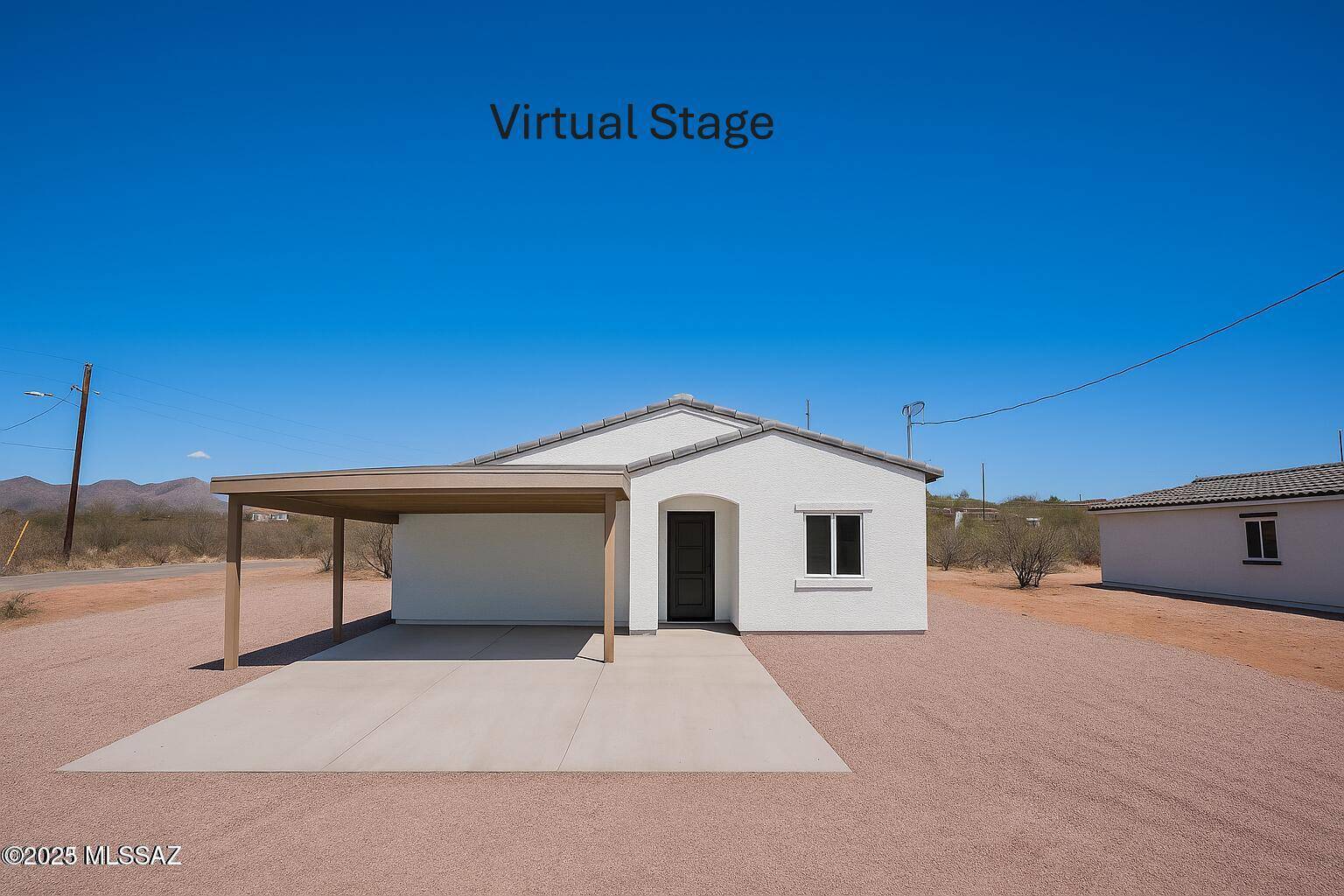 Rio Rico, AZ 85648,126 valencia Court