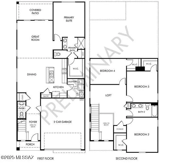 Vail, AZ 85641,12550 E Remi Drive