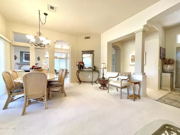 Oro Valley, AZ 85755,14734 N Burntwood Drive