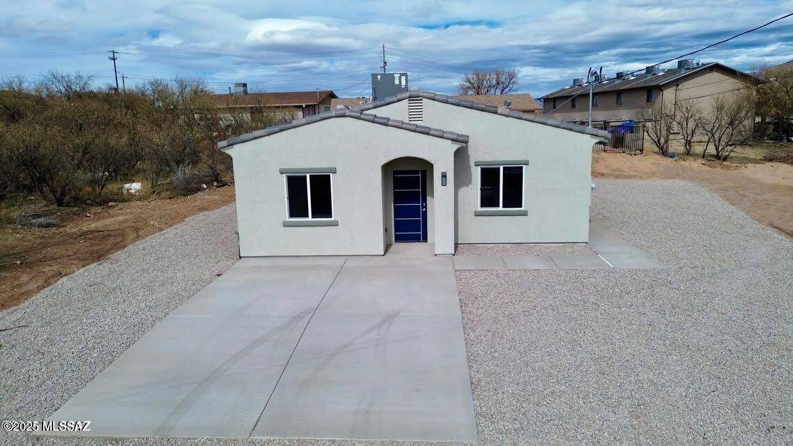 Rio Rico, AZ 85648,122 Via Venezuela