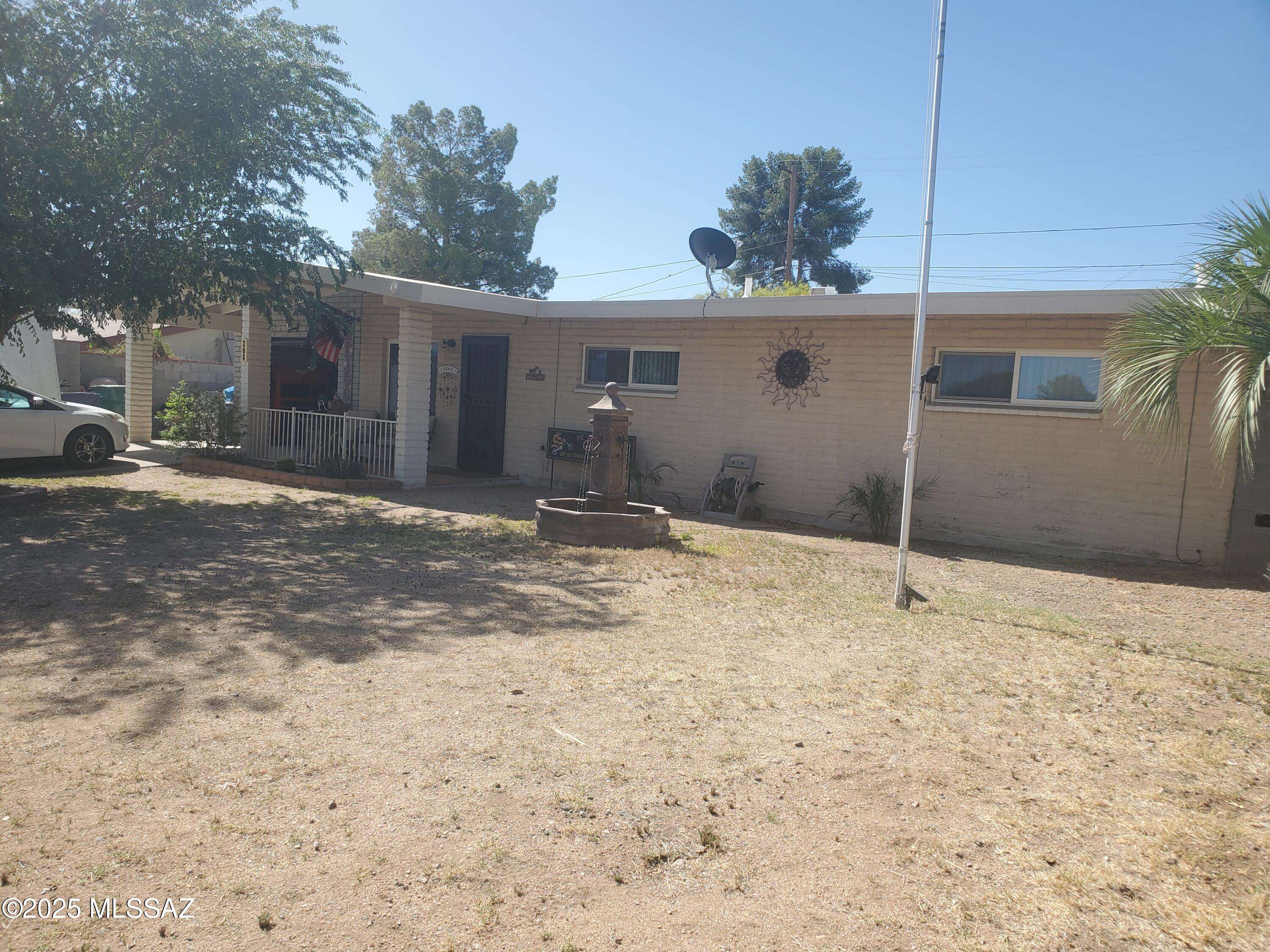 San Manuel, AZ 85631,208 E 5th Place