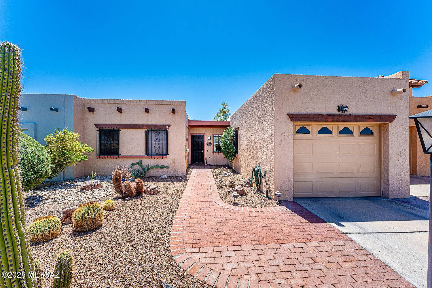 1189 W CAMINO SAGASTA, Green Valley, AZ 85622
