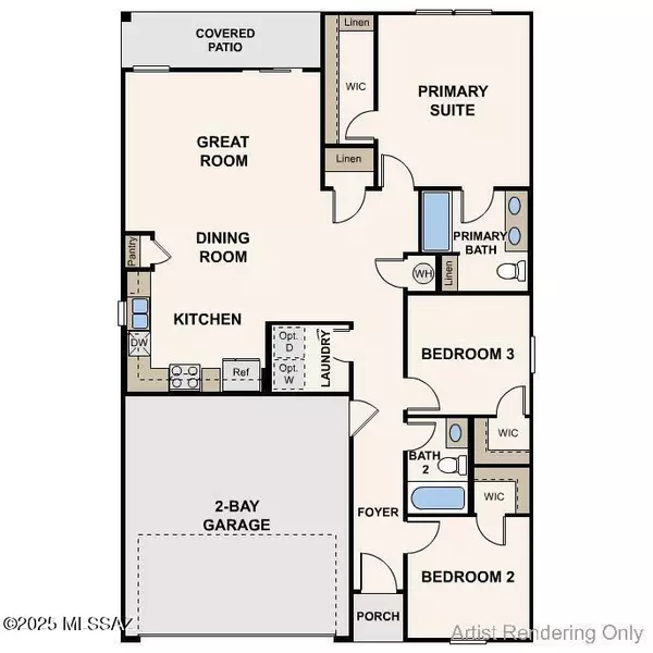 3820 W Long Drive, Eloy, AZ 85131