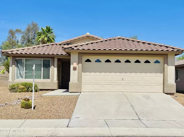 8920 N Majestic Mountain Drive, Tucson, AZ 85742