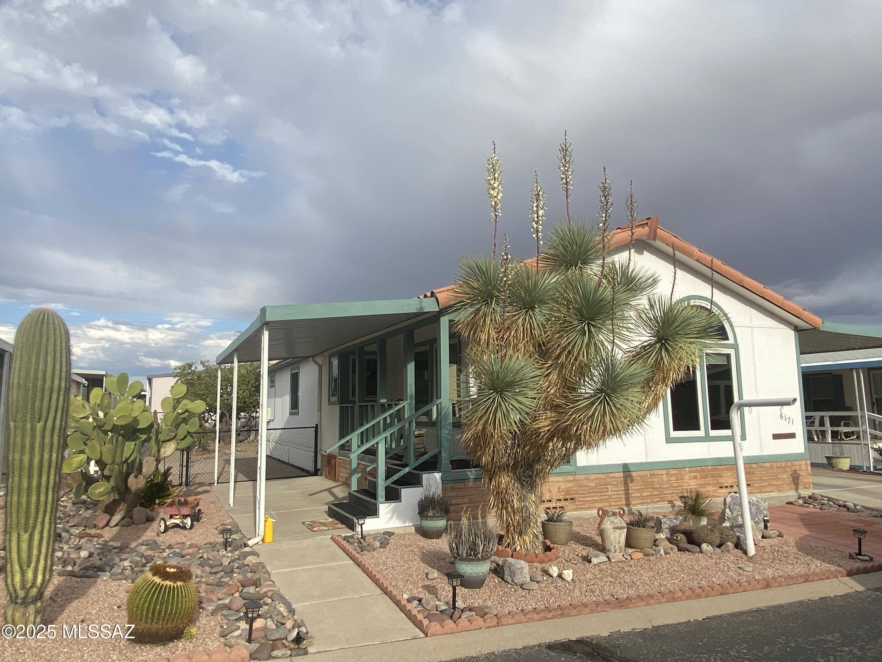 Tucson, AZ 85746,6171 S Foxhunt Drive