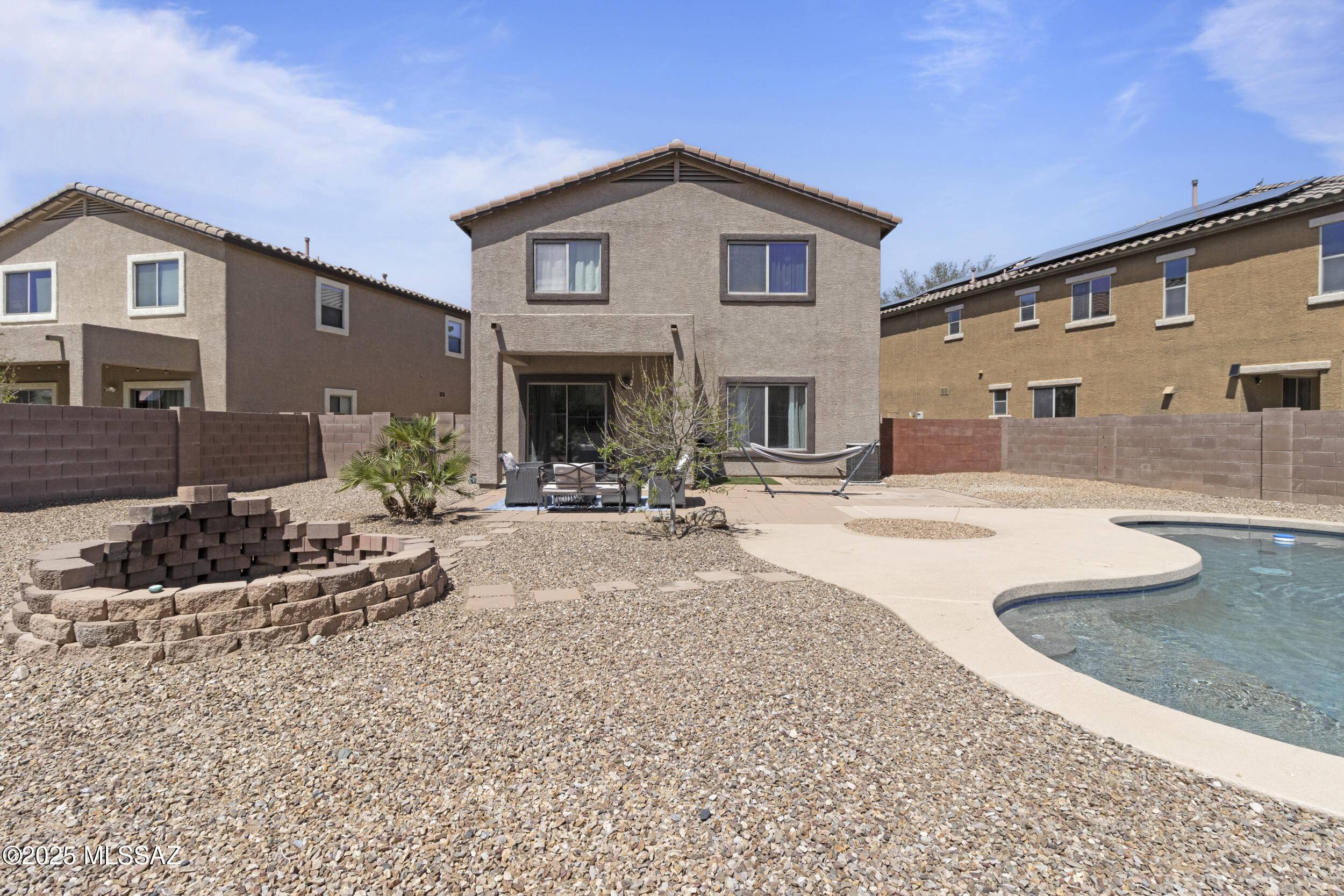 Sahuarita, AZ 85629,1087 E Lyle Canyon Drive