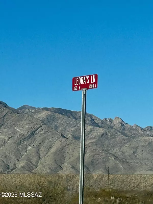 Safford, AZ 85546,TBD #5 TBD Hwy 191  #5