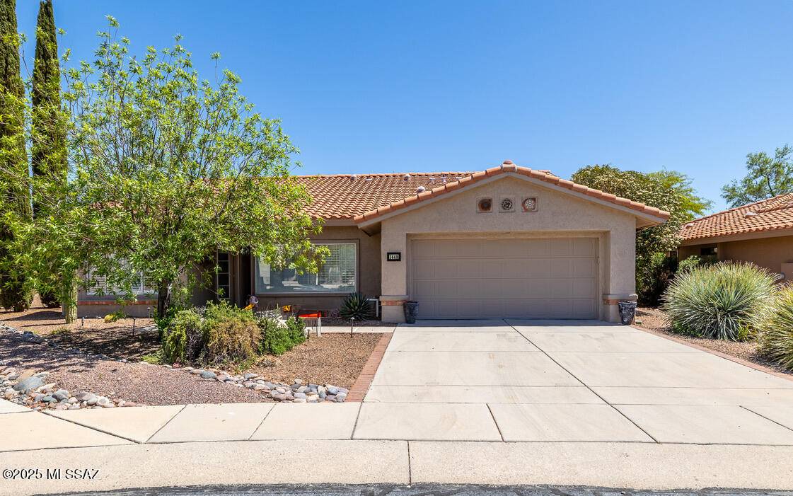 1448 E Mule Train Drive, Oro Valley, AZ 85755