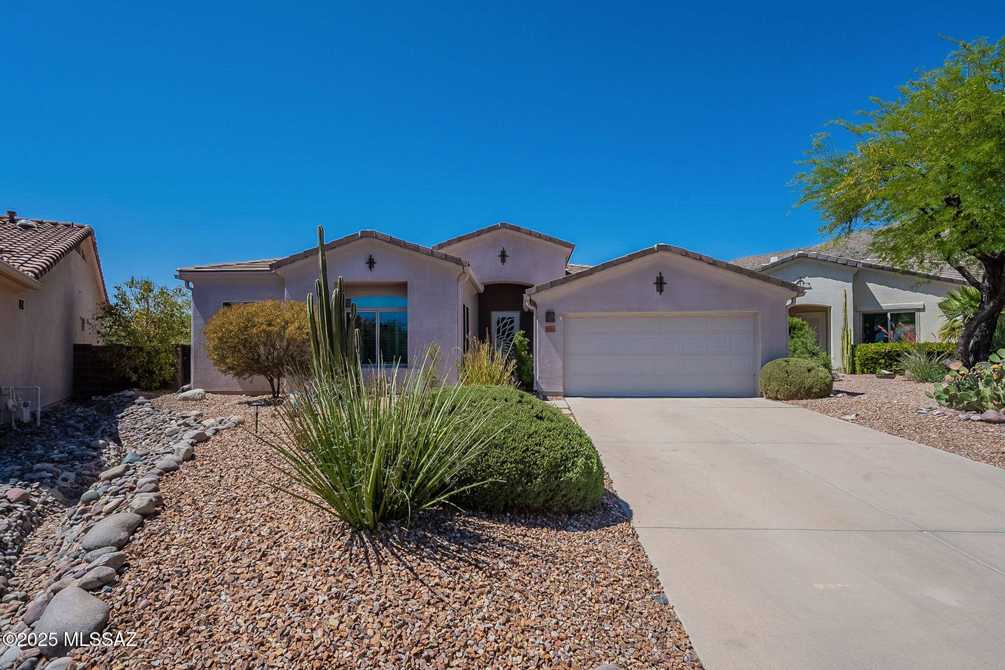 5111 N Fairway Heights Drive, Tucson, AZ 85749