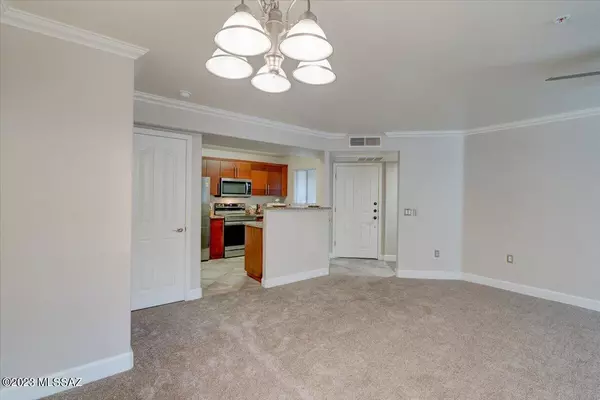 Tucson, AZ 85750,5751 N Kolb Road #4102