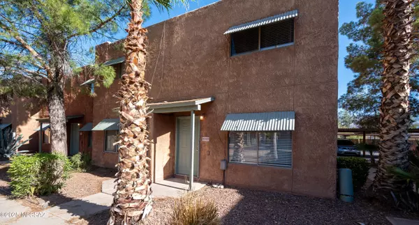 2950 N Alvernon Way #5106, Tucson, AZ 85716