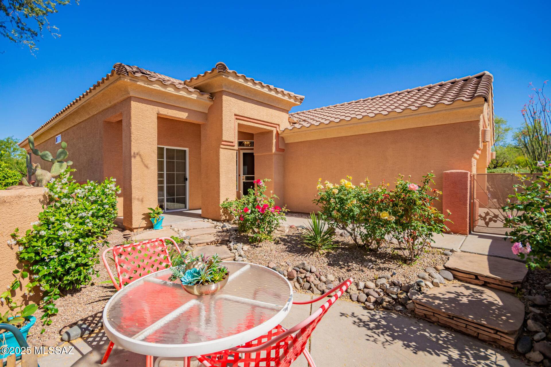 Marana, AZ 85658,5042 W Desert Chicory Place