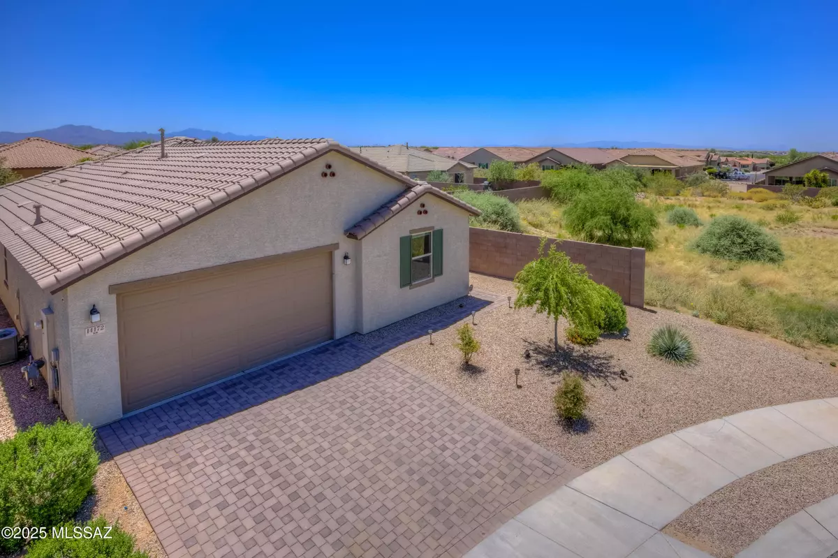 Vail, AZ 85641,14172 E Vardo Drive