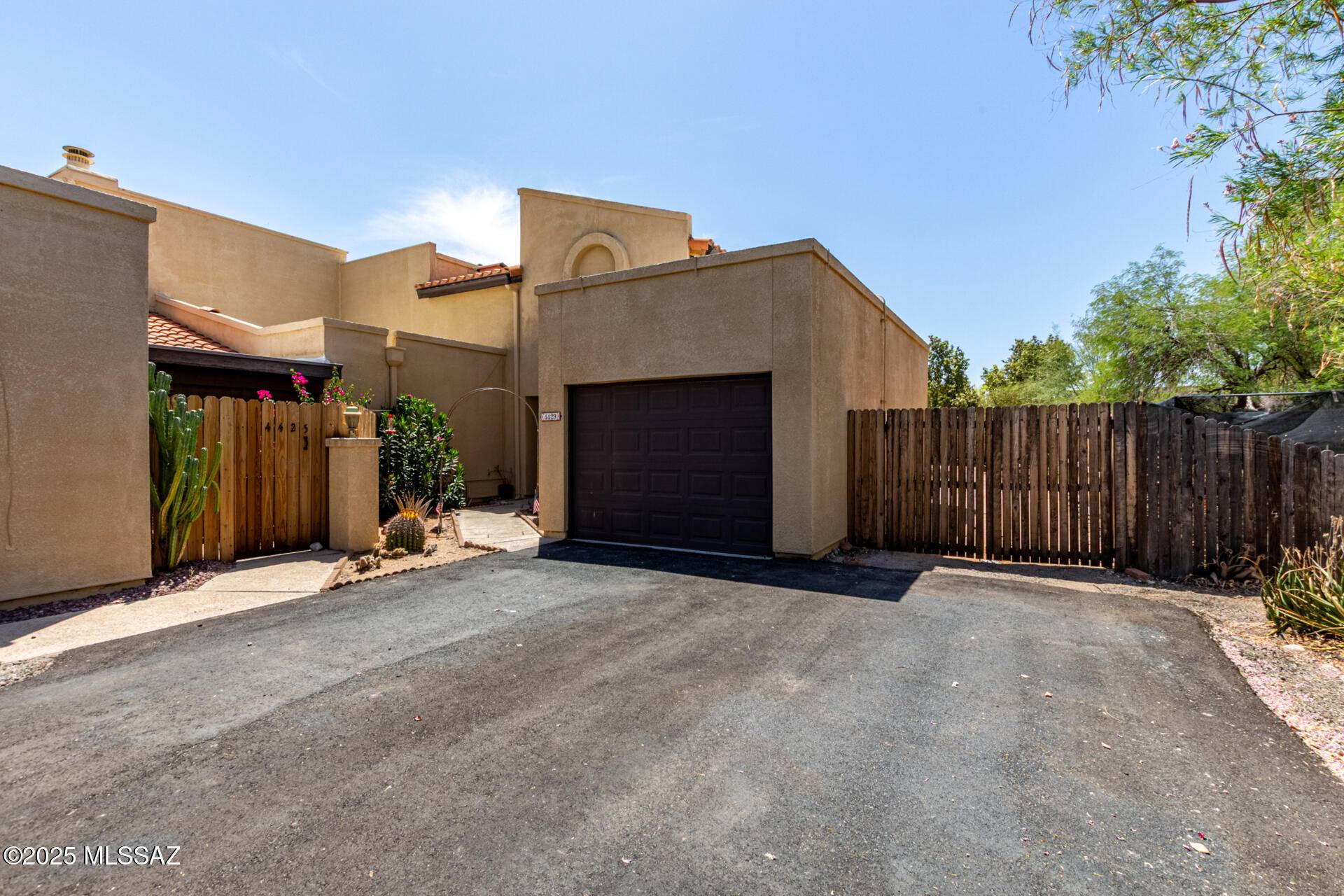Tucson, AZ 85741,4429 W Pyracantha Drive